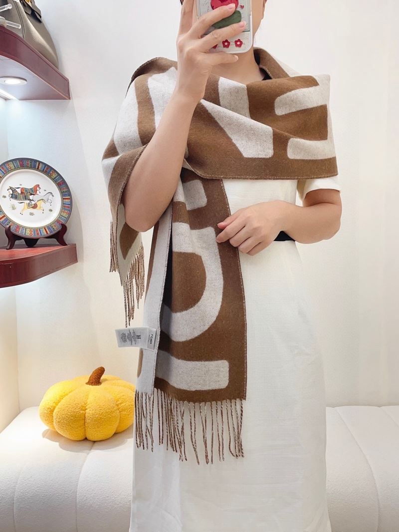 Fendi Scarf